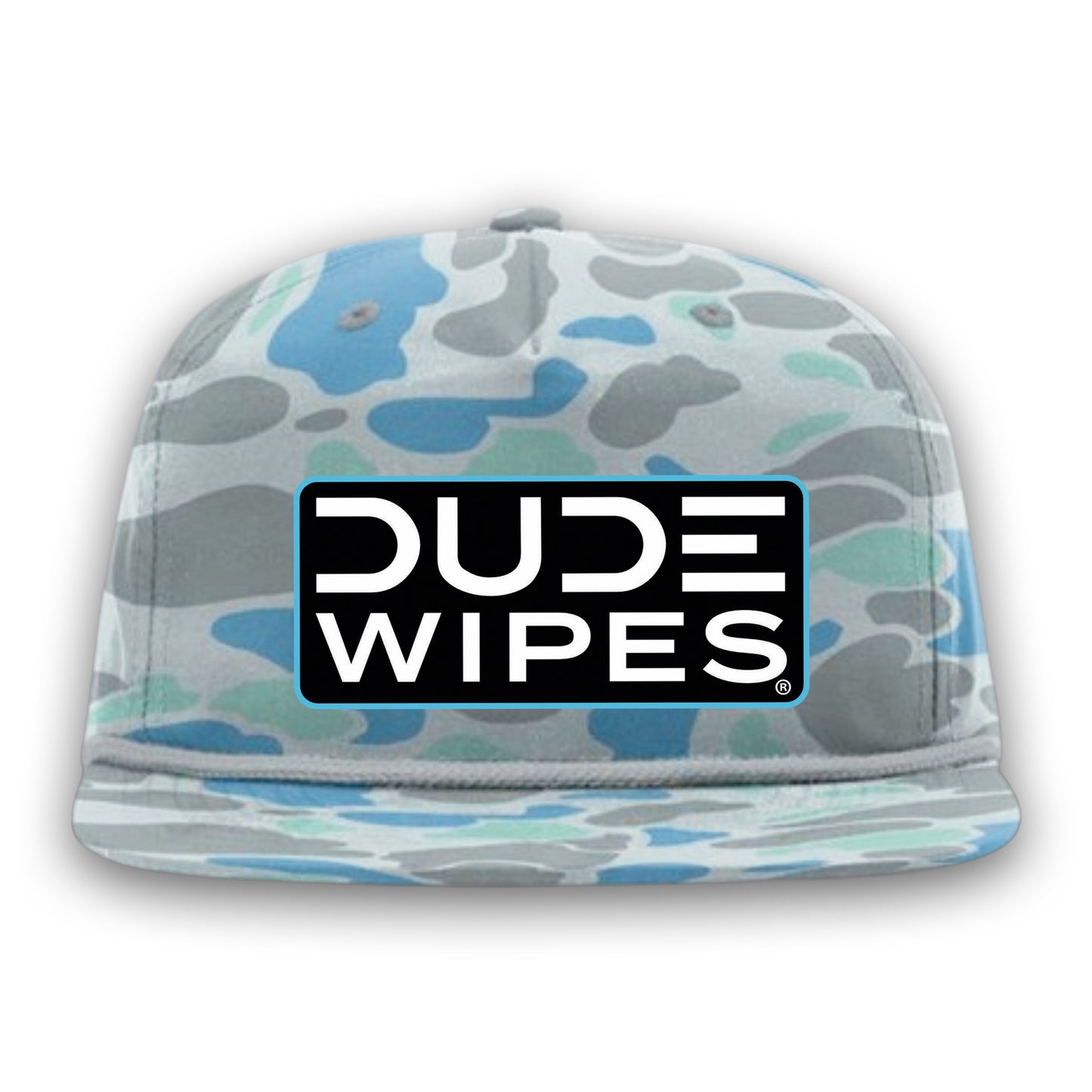 **PRE-ORDER 2025 Overton Dude Wipes Saltwater Hat**