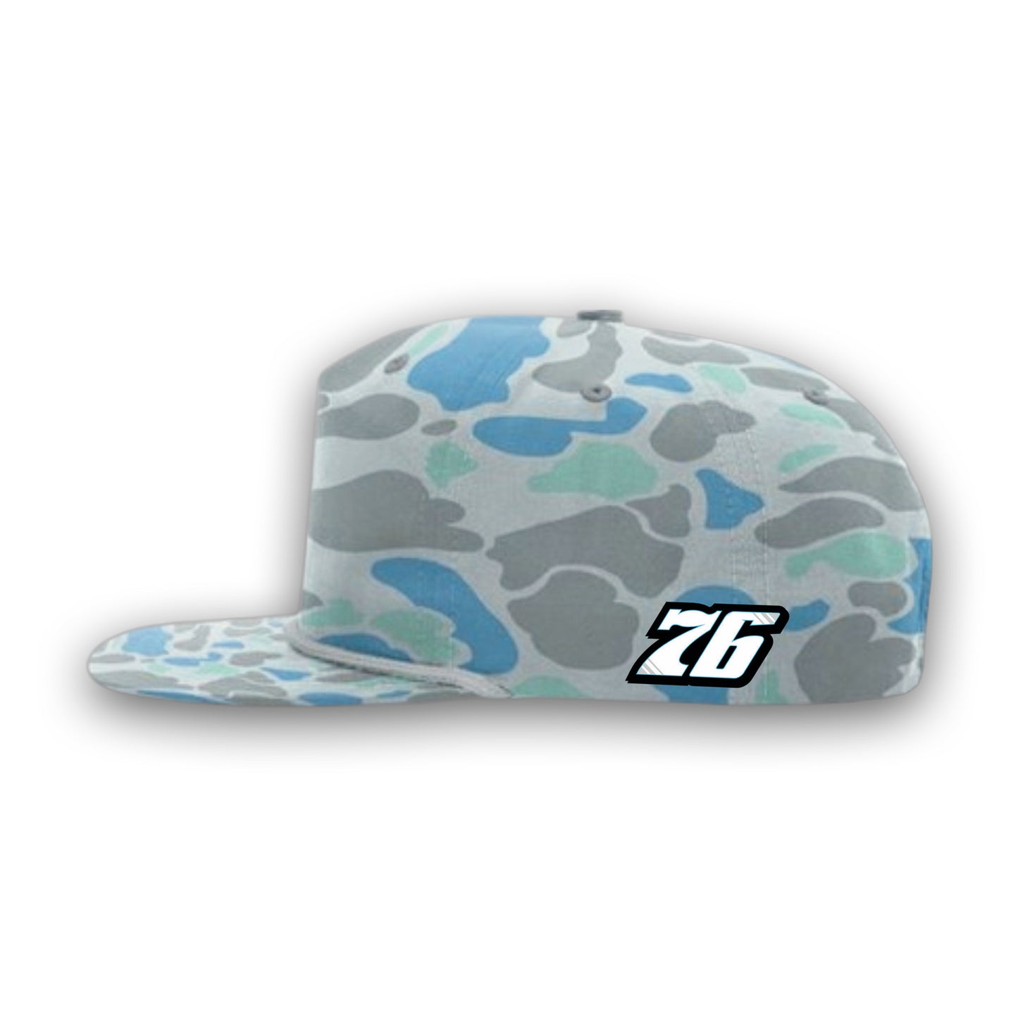 **PRE-ORDER 2025 Overton Dude Wipes Saltwater Hat**