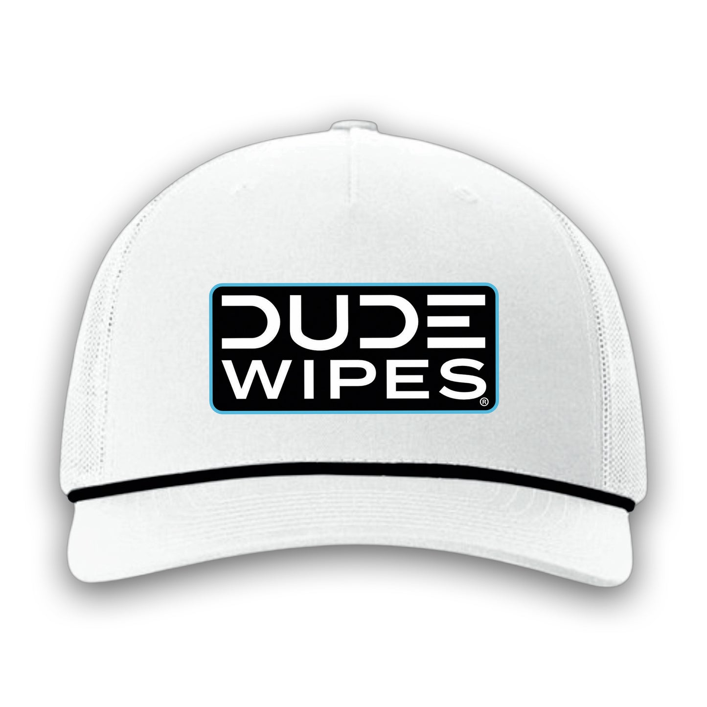 **PRE-ORDER 2025 Overton Dude Wipes "Clean" Hat**