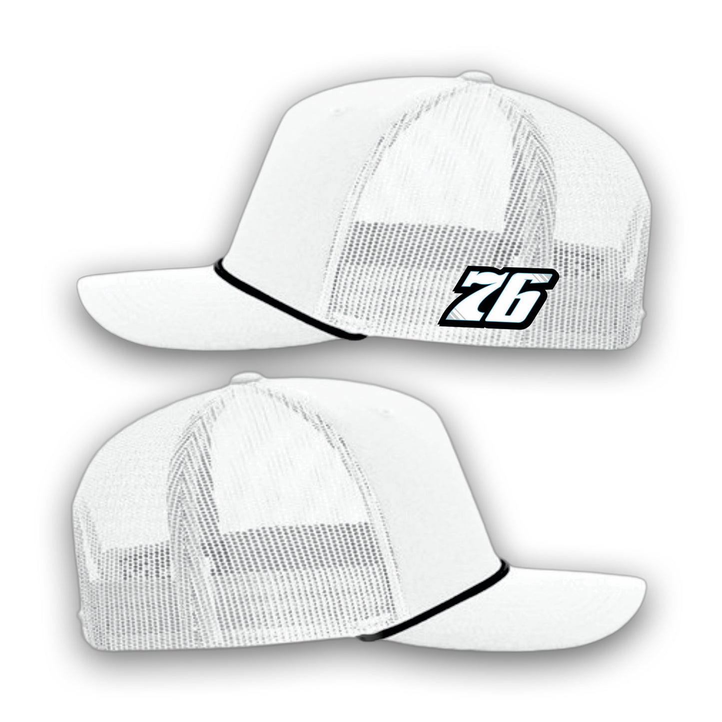 **PRE-ORDER 2025 Overton Dude Wipes "Clean" Hat**