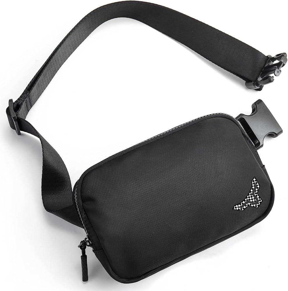 Every Track Belt Bag