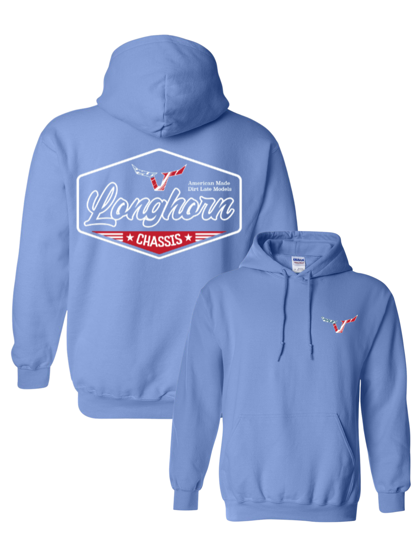 American Made Hoodie