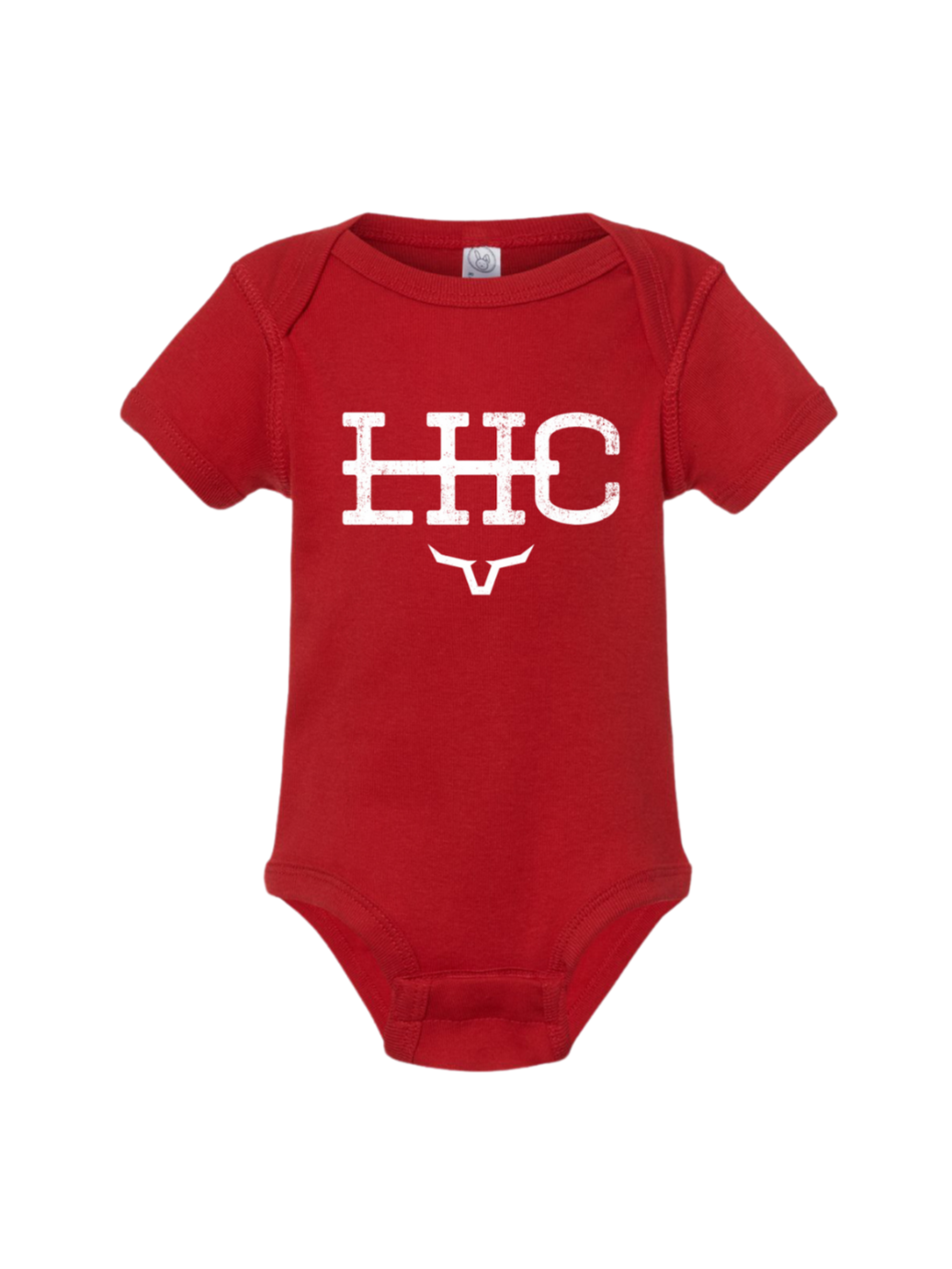 LHC Cattle Youth Onesie