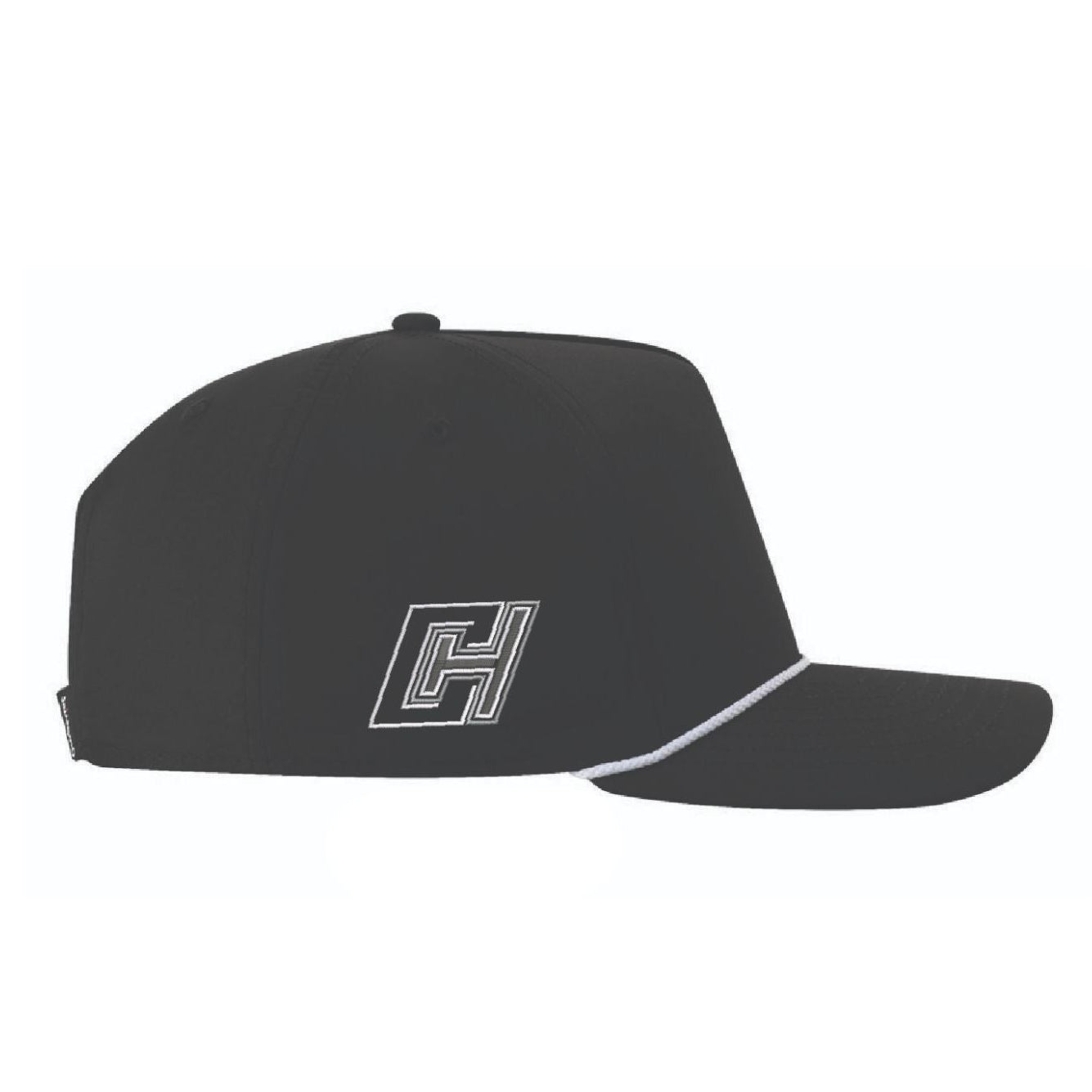 Longhorn x CH Chili's Rope Hat
