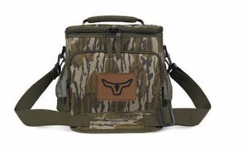 Longhorn Bottomland Box Cooler