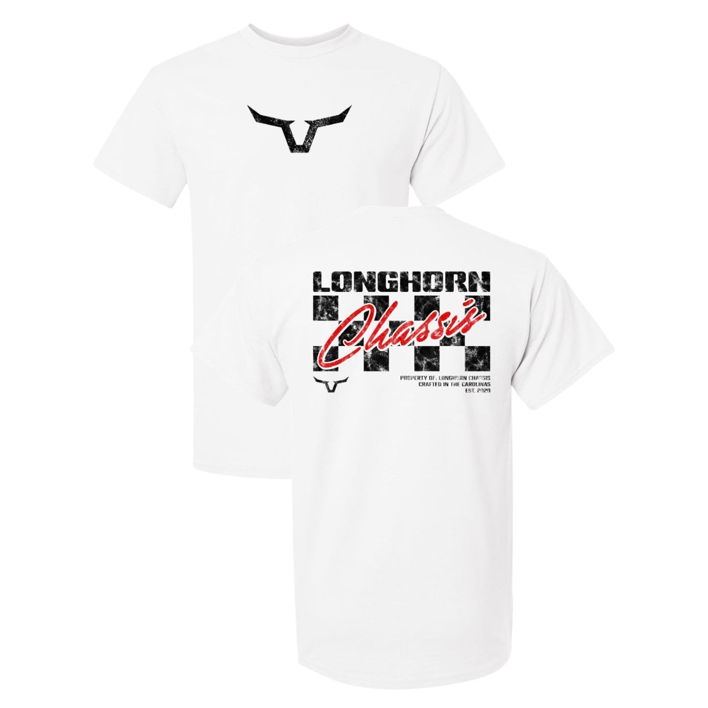 Victory Lane Tee
