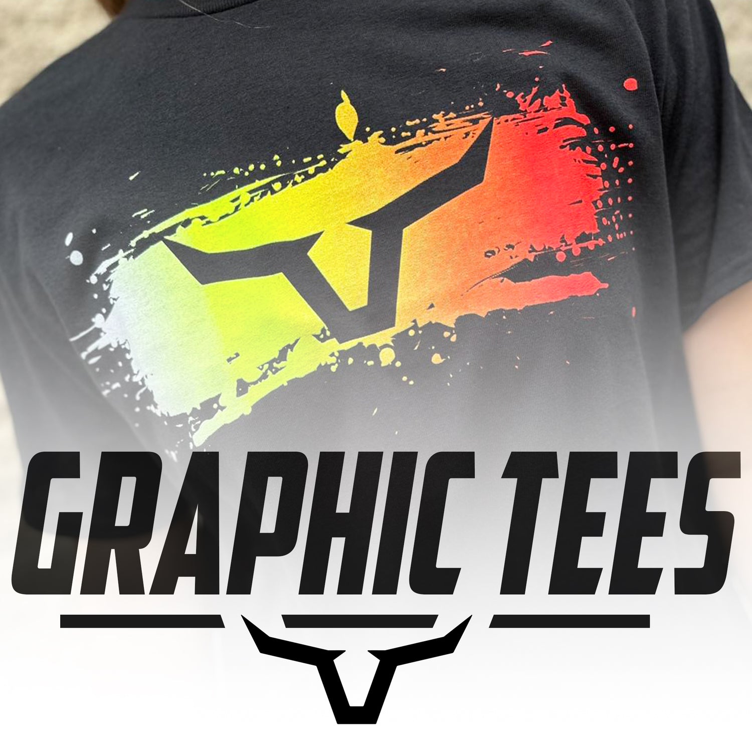 Graphic Tees