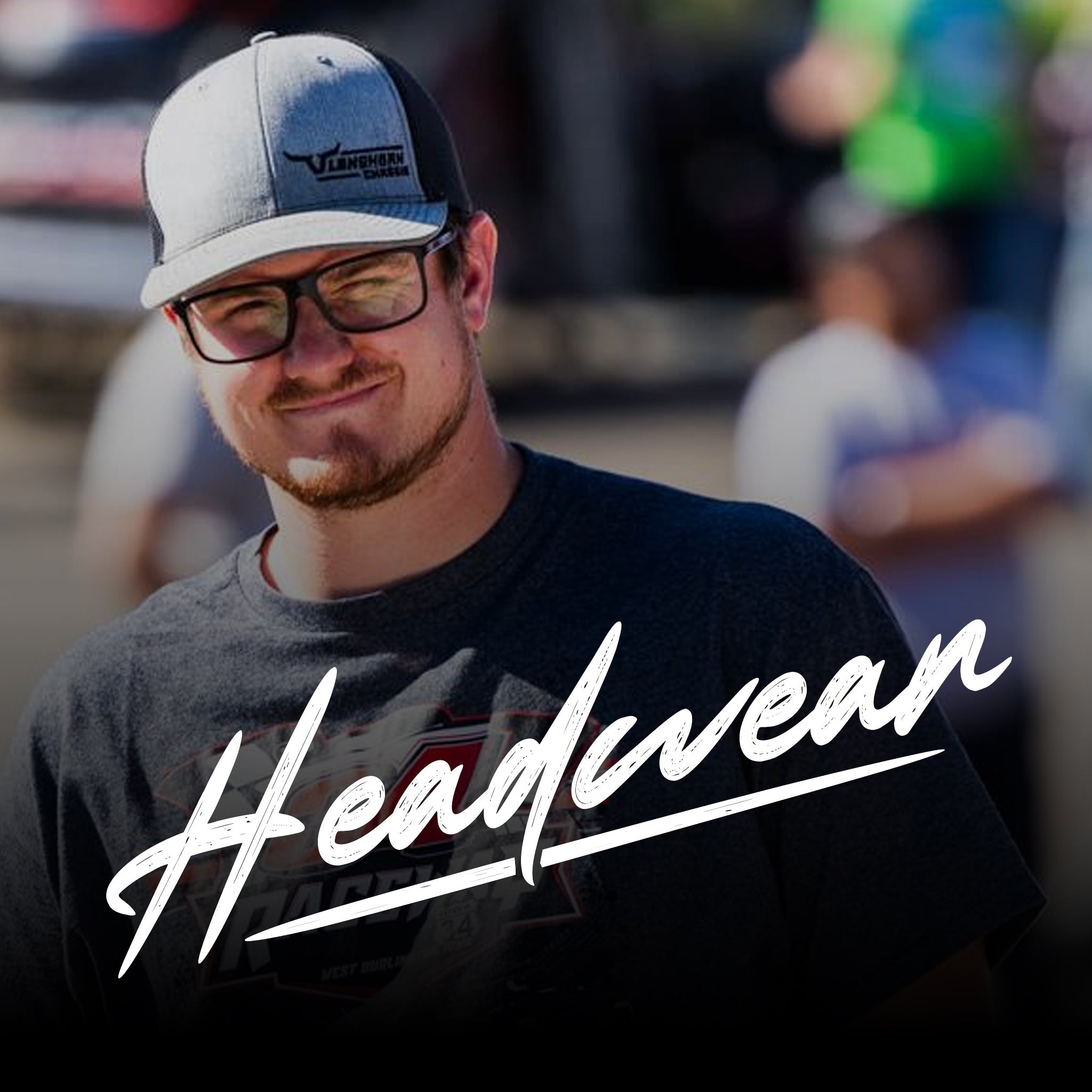 The Official Merchandise of Longhorn Chassis. Longhorn Chassis Gear