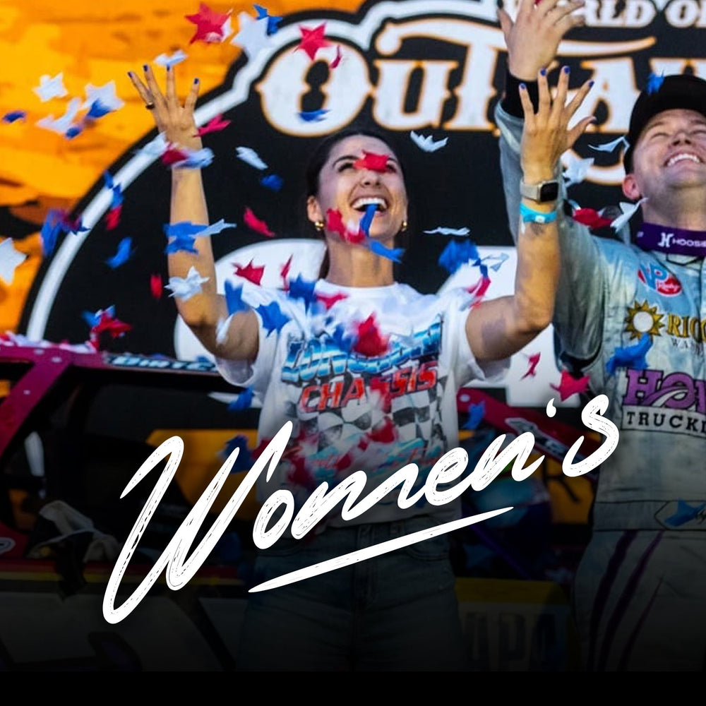 The Official Merchandise of Longhorn Chassis. Longhorn Chassis Gear