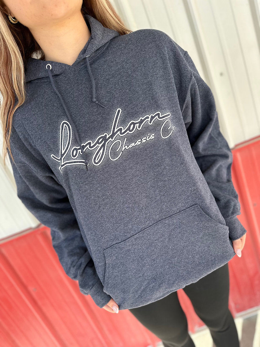 Classy Chassis Hoodie