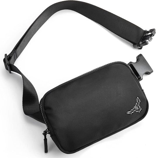 Every Track Belt Bag
