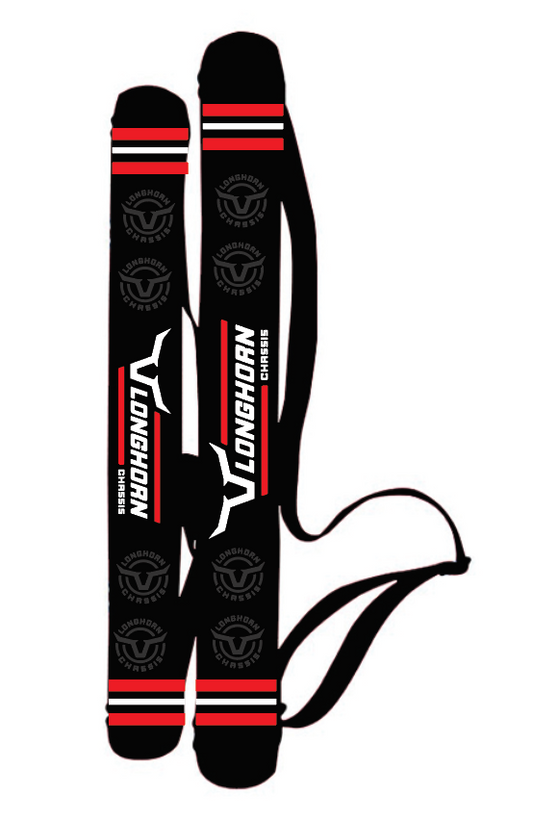 Longhorn Chassis Beer Sling