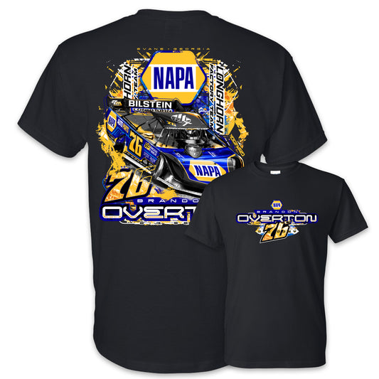 2025 Overton Napa Know How Tee (SHIPS 12/12)