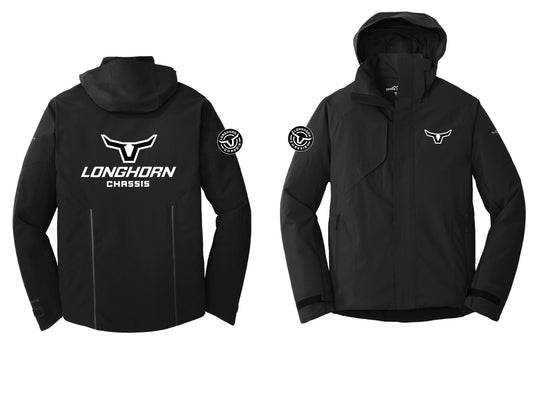 2025 Longhorn Chassis Eddie Bauer® WeatherEdge® Plus Insulated Jacket (SHIPS 12/12)