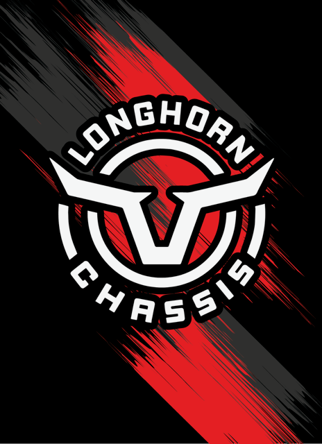 Longhorn Chassis Blanket