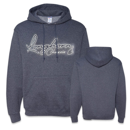 Classy Chassis Hoodie