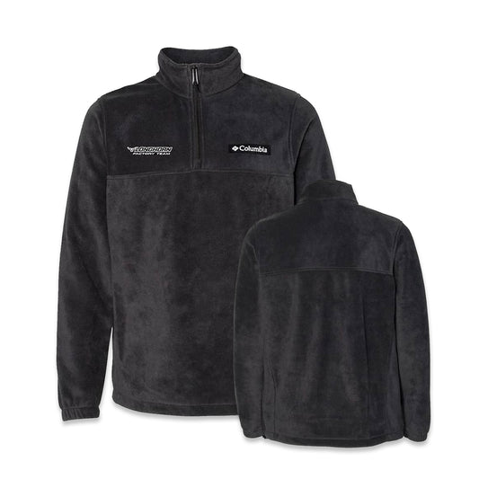 Longhorn Factory Team Columbia Fleece