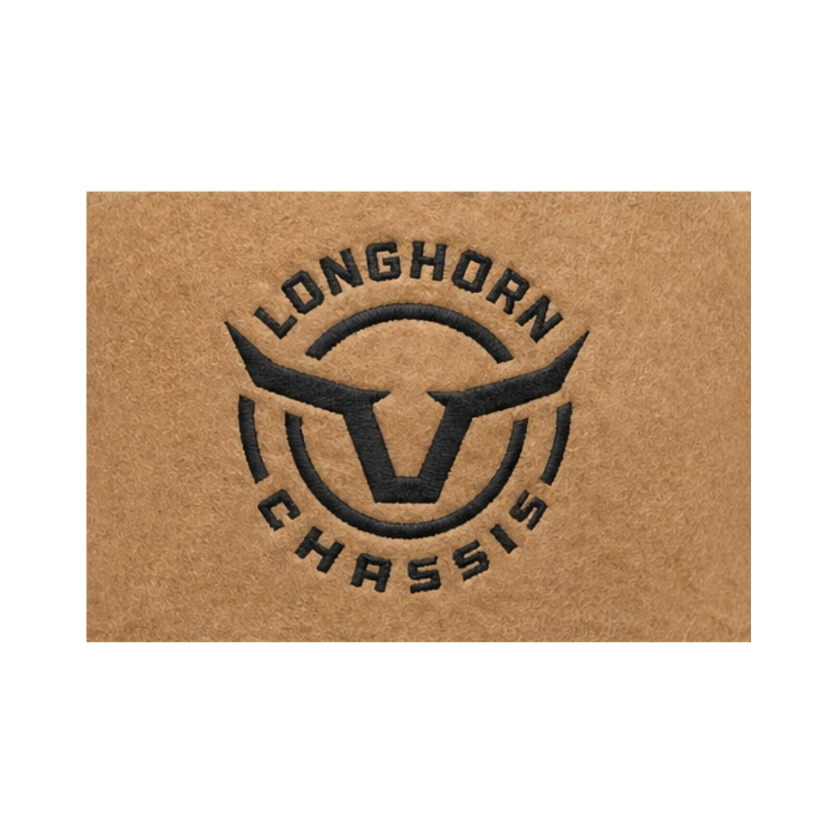 Longhorn Chassis Cowboy Hat
