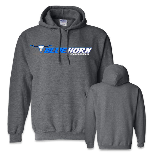 Hoodies – Longhorn Chassis Gear