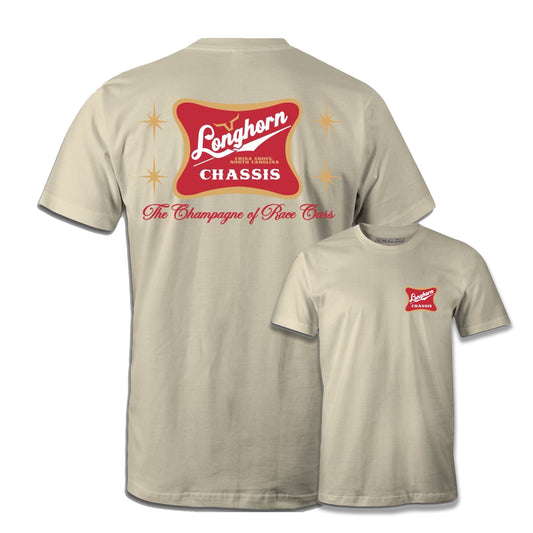 The High Life Tee