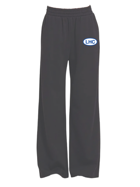 LHC Patch Sweatpants