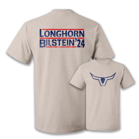 Longhorn/Bilstein 24