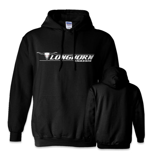 Longhorn Chassis 1.0 Hoodie