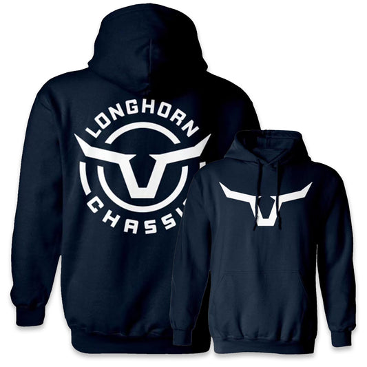 Longhorn Baseline Hoodie