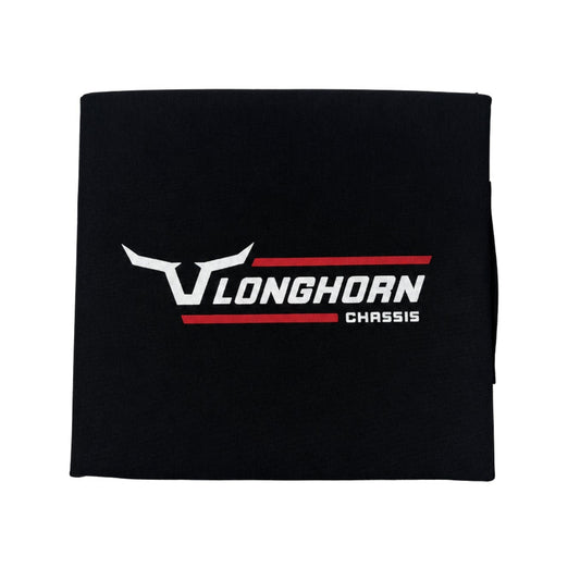 Longhorn Chassis Seat Cushion