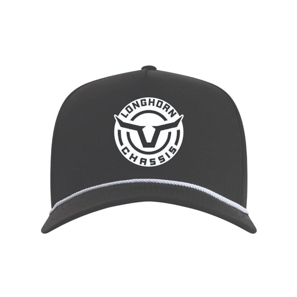 Headwear – Longhorn Chassis Gear