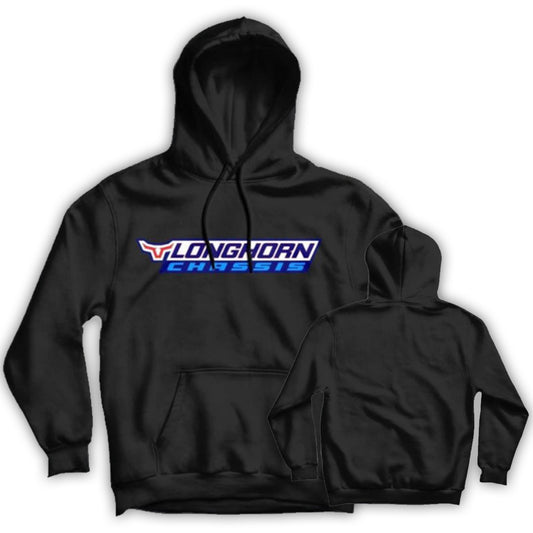 Longhorn Chassis 24 Hoodie