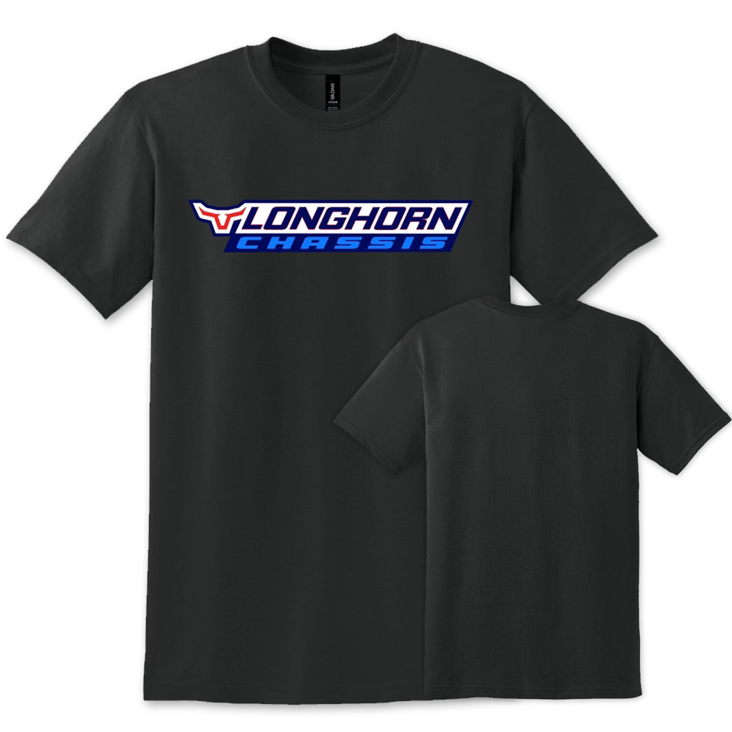 New Arrivals – Longhorn Chassis Gear