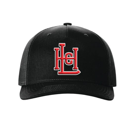 Longhorn Chassis STL Hat