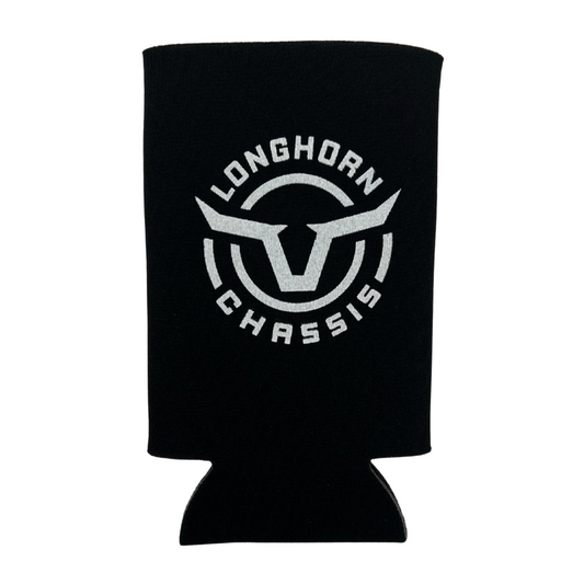 Longhorn Slim Fit Koozie