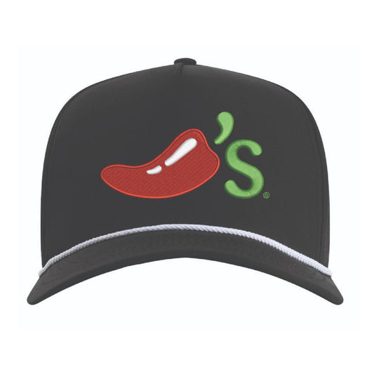 Longhorn x CH Chili's Rope Hat