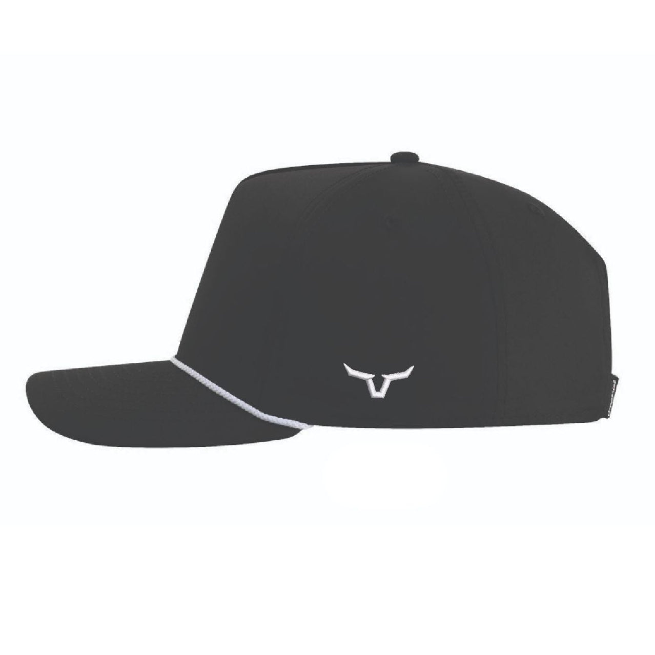 Longhorn x CH Chili's Rope Hat