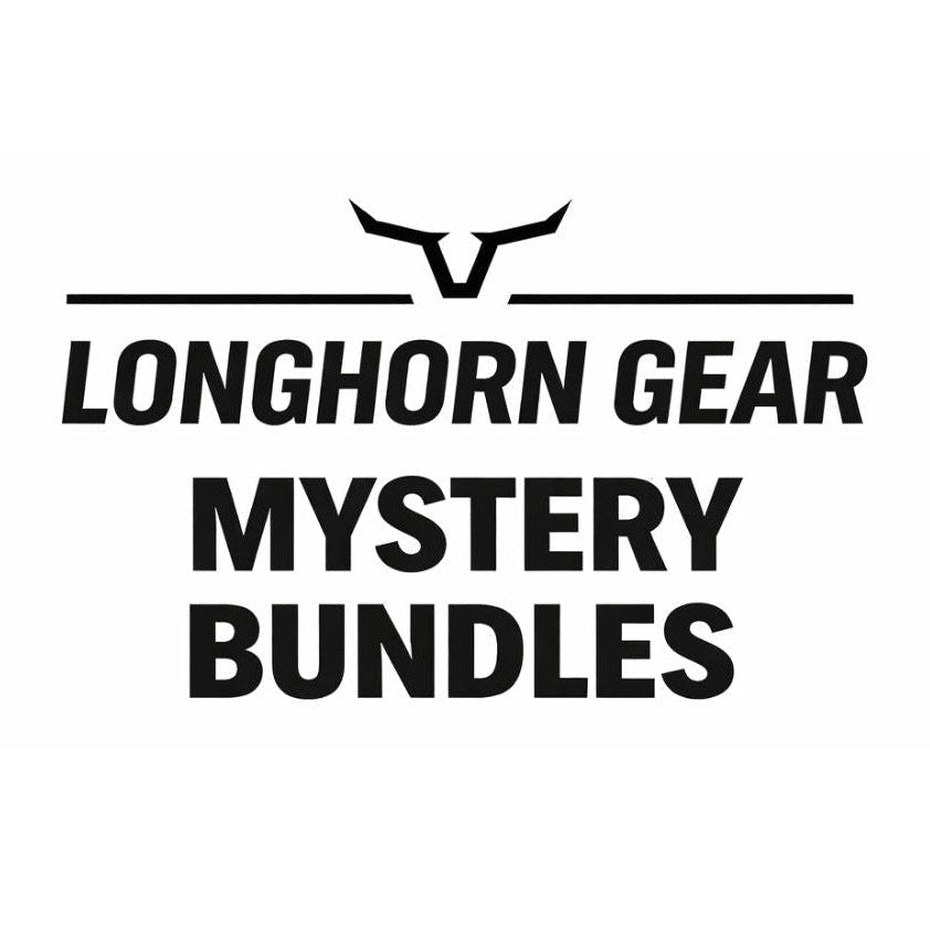 YOUTH MYSTERY BUNDLE