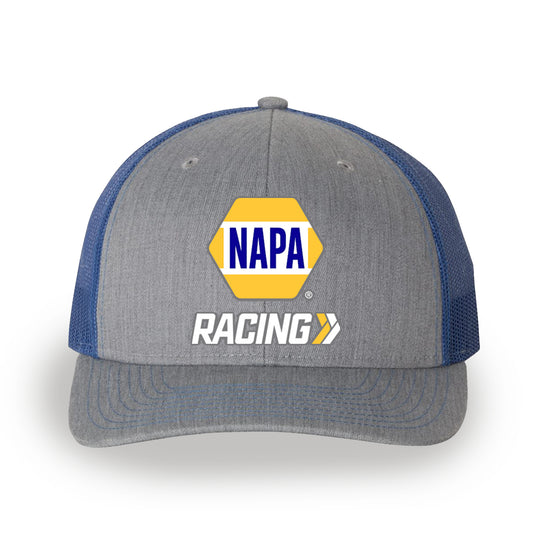 2025 Napa Racing Stacked Overton Richardson 112