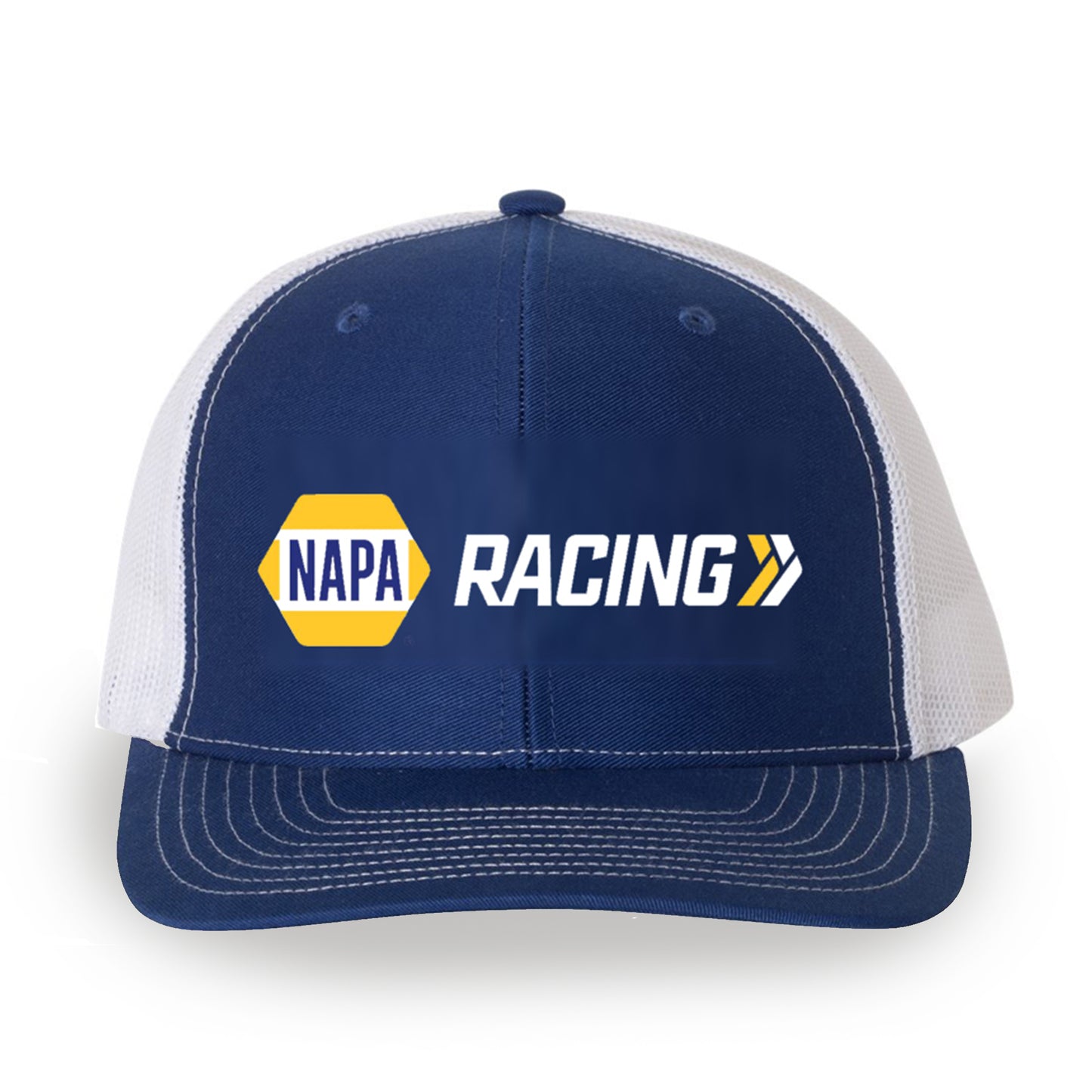 2025 Napa Racing Overton Richardson 112 (SHIPS 12/12)