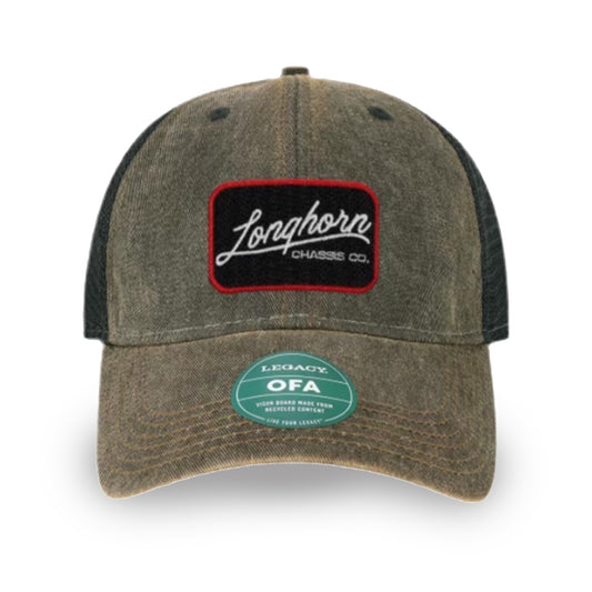 The “Opie Taylor” Hat