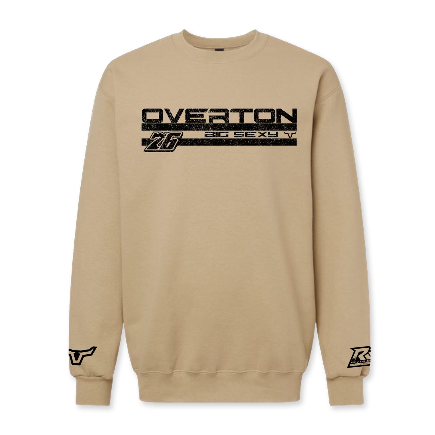 2025 Overton Vintage Crew