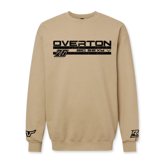2025 Overton Vintage Crew
