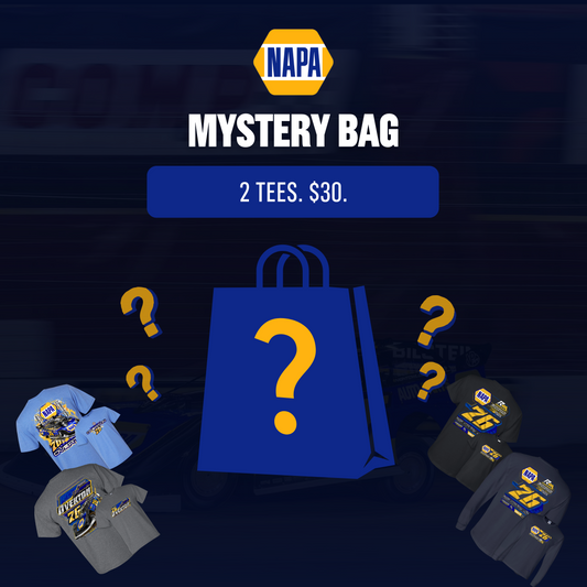 NAPA Mystery Grab Bag
