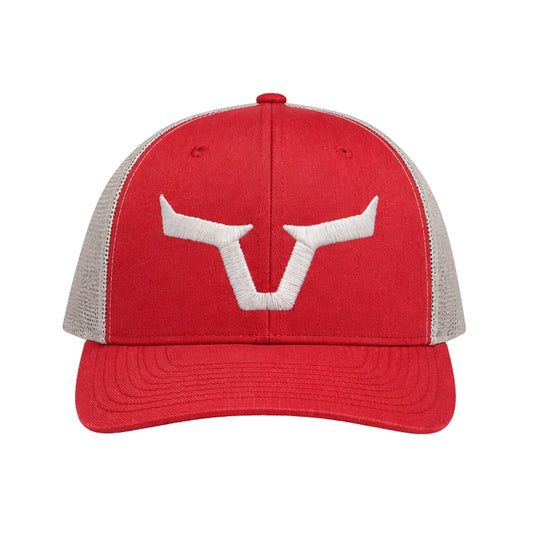 Red Horn Richardson 115 Hat