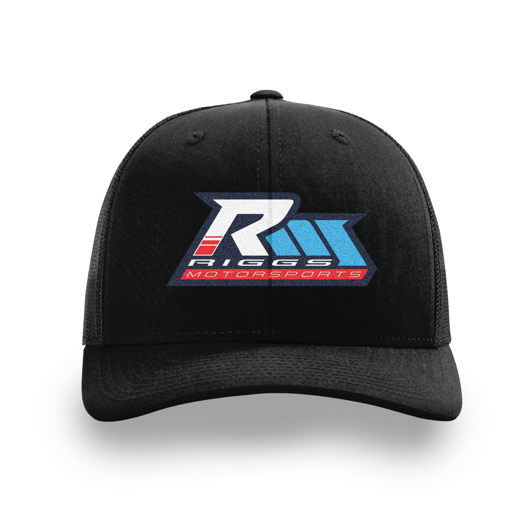 Riggs Motorsports 81/81J Richardson 112 – Longhorn Chassis Gear