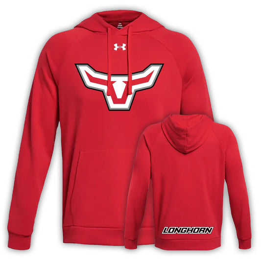 UA Rival Fleece Hoodie